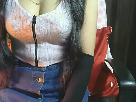 sheetal-sheetal95 online show from 20, 12, 2025