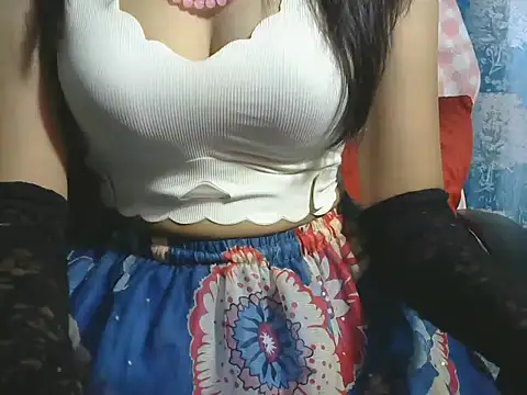 sheetal-sheetal95 online show from 22, 5, 2026