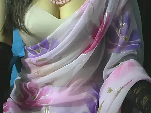 sheetal-sheetal95 online show from 13, 6, 2026