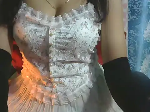 sheetal-sheetal95 online show from 11, 2, 2026