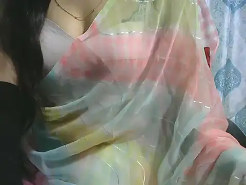 sheetal-sheetal95 online show from 18, 11, 2025