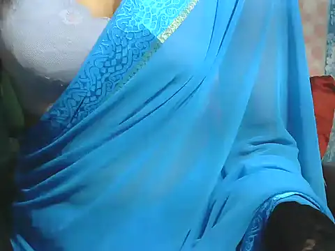 sheetal-sheetal95 online show from 12, 4, 2026