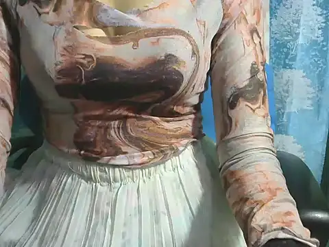 sheetal-sheetal95 online show from 22, 3, 2026