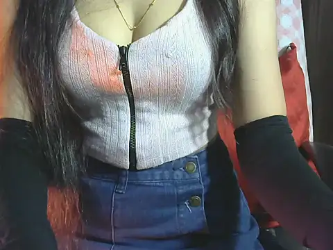 sheetal-sheetal95 online show from 5, 12, 2025