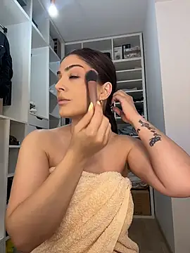 Lexi Storm online show from 13, 6, 2026