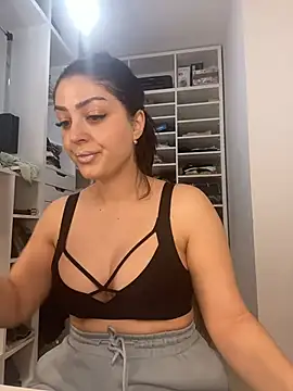 Lexi Storm online show from 28, 11, 2025