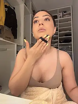 Lexi Storm online show from 12, 6, 2026