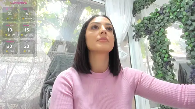 Lexi Storm online show from 13, 10, 2025