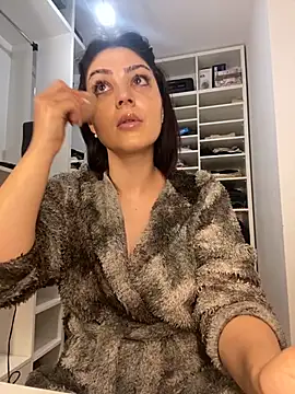 Lexi Storm online show from 15, 11, 2025