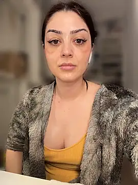 Lexi Storm online show from 23, 4, 2026