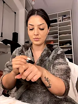 Lexi Storm online show from 6, 10, 2025