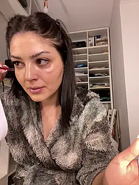 Lexi Storm online show from 17, 11, 2025