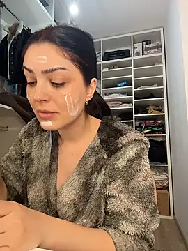 Lexi Storm online show from 5, 4, 2026