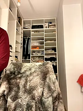 Lexi Storm online show from 10, 10, 2025