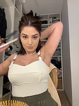 Lexi Storm online show from 26, 6, 2026