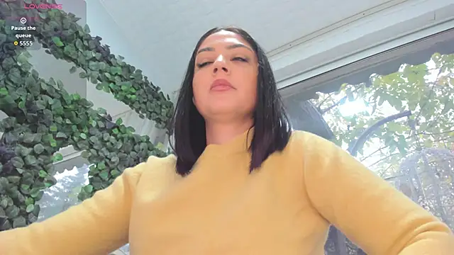 Lexi Storm online show from 9, 11, 2025