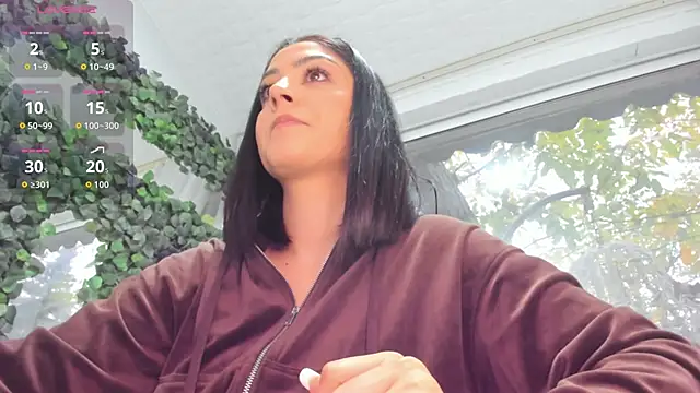 Lexi Storm online show from 10, 11, 2025