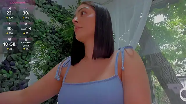 Lexi Storm online show from 18, 6, 2026
