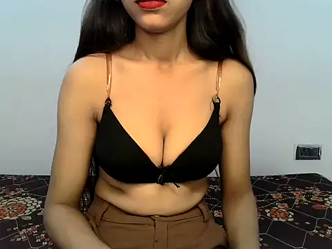 MYRA GIRL21 online show from 20, 9, 2025