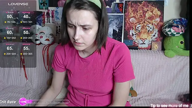 Snapshot of AliceChio chatting on 24, 9, 2025 AliceChio online show from 24, 9, 2025
