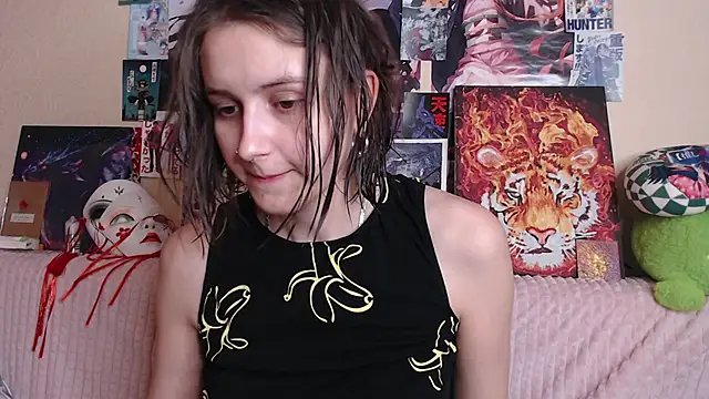 Snapshot of AliceChio chatting on 17, 10, 2025 AliceChio online show from 17, 10, 2025