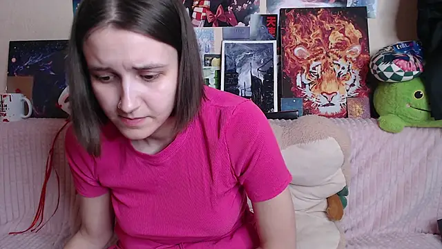 Snapshot of AliceChio chatting on 26, 9, 2025 AliceChio online show from 26, 9, 2025
