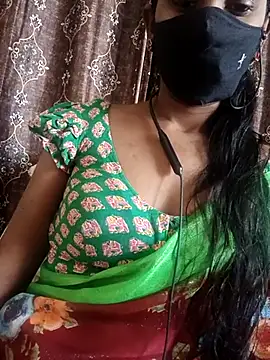 kavya-telugu84 online show from 18, 2, 2026