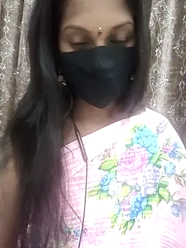 kavya-telugu84 online show from 18, 11, 2025