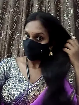 kavya-telugu84 online show from 26, 3, 2026