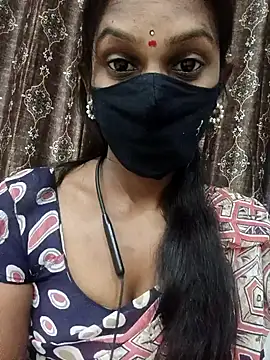 kavya-telugu84 online show from 11, 2, 2026