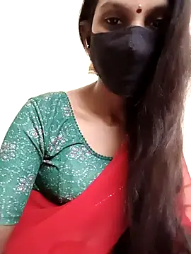 kavya-telugu84 online show from 10, 9, 2025
