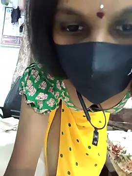 kavya-telugu84 online show from 5, 1, 2026