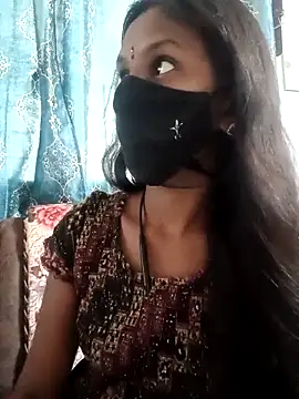 kavya-telugu84 online show from 27, 3, 2026