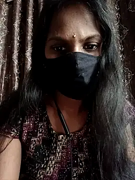 kavya-telugu84 online show from 16, 3, 2026