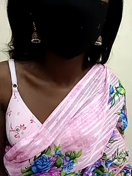 kavya-telugu84 online show from 13, 9, 2025