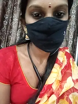 kavya-telugu84 online show from 23, 2, 2026