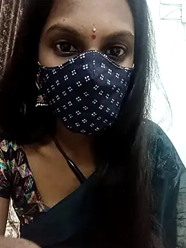 kavya-telugu84 online show from 24, 2, 2026