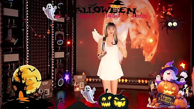 Snapshot of cdyyds001 chatting on 30, 10, 2025 cdyyds001 online show from 30, 10, 2025