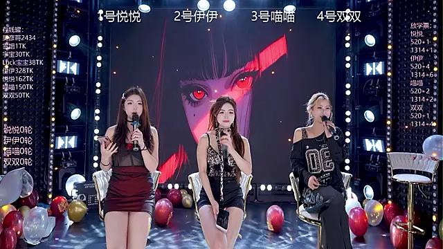 cdyyds001 online show from 21, 2, 2026