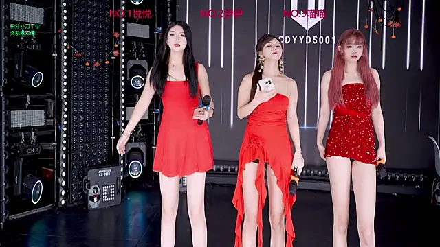 Snapshot of cdyyds001 chatting on 17, 11, 2025 cdyyds001 online show from 17, 11, 2025