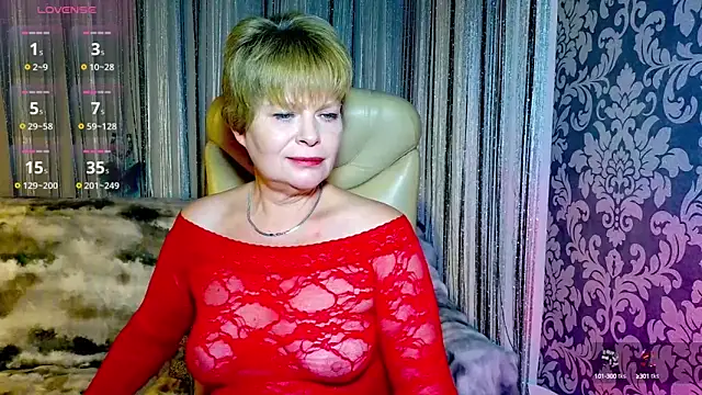 Tess Terners online show from 16, 10, 2025