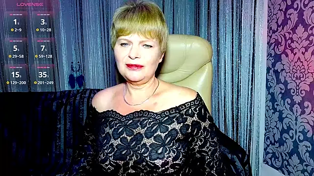 Tess Terners online show from 22, 9, 2025