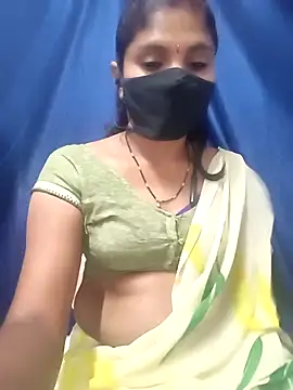 deepa-telugu143 online show from 5, 1, 2026