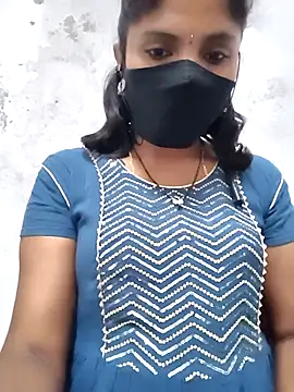deepa-telugu143 online show from 26, 9, 2025