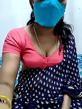 deepa-telugu143 online show from 25, 11, 2025