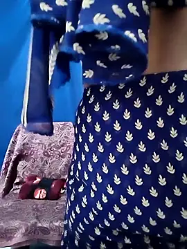 deepa-telugu143 online show from 28, 10, 2025