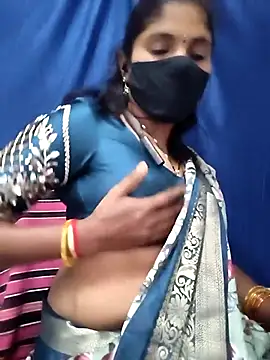 deepa-telugu143 online show from 17, 11, 2025