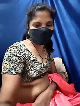 deepa-telugu143 online show from 16, 12, 2025