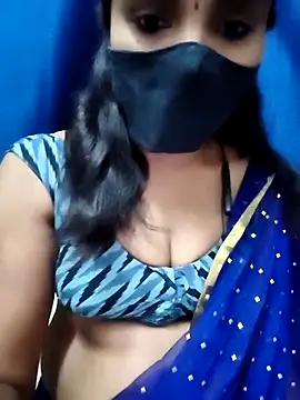 deepa-telugu143 online show from 19, 4, 2026