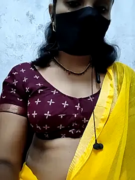 deepa-telugu143 online show from 20, 10, 2025